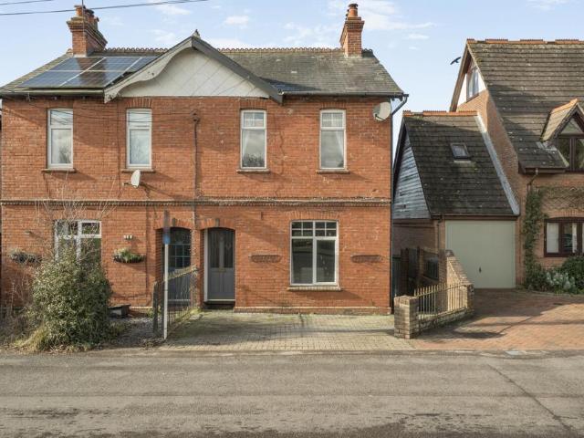 House for sale in Lower Upham, Hampshire