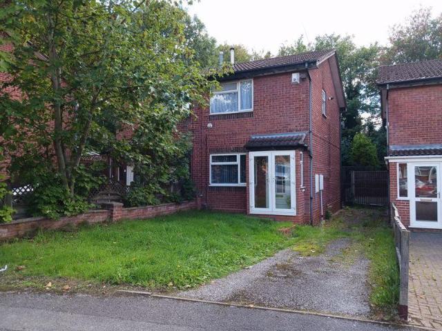 House for sale in Stechford, West Midlands