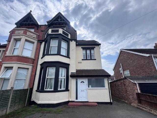 House for sale in Calderstones
