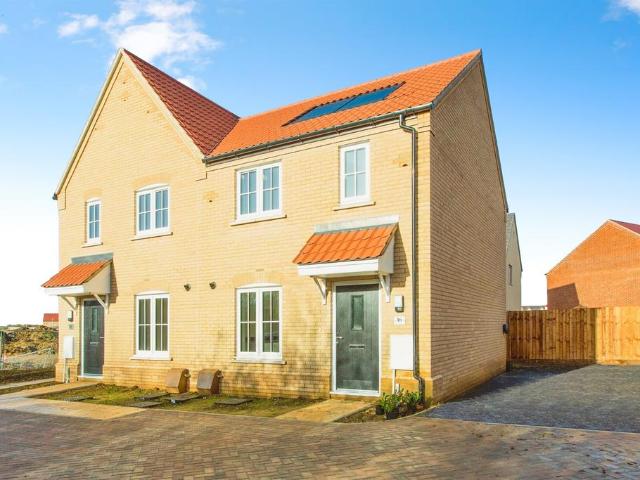 House for sale in Arrington, Cambridgeshire