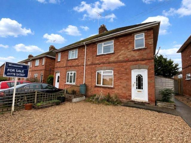 House for sale in The Croft, Barholm