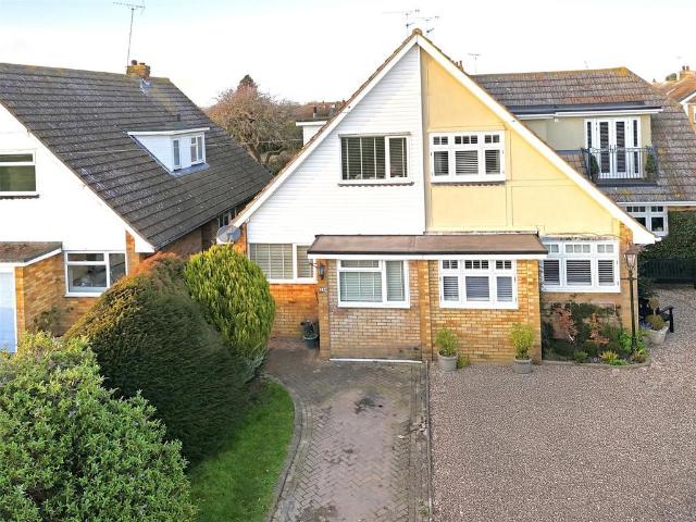 House for sale in Barling, Essex