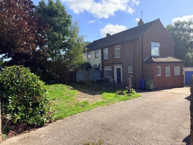 House for sale in Pye Green, Chadsmoor