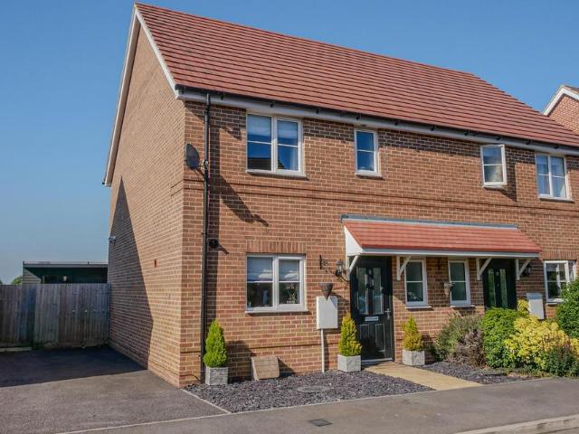 House for sale in Berrick Salome, Oxfordshire