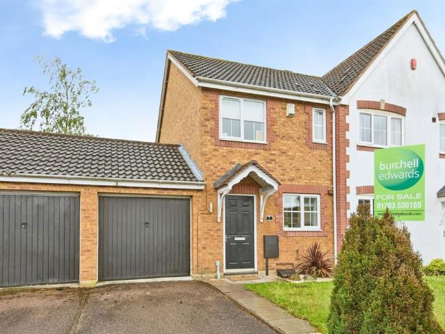 House for sale in Beamhurst, Staffordshire