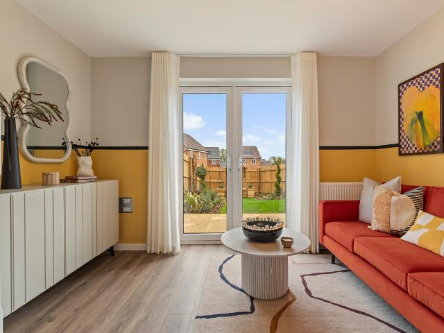 House for sale in Telford