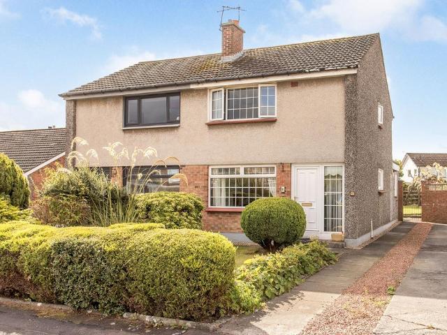 House for sale in Kinneil, Bo'ness