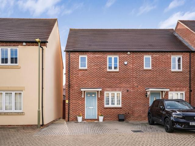 House for sale in Chesterton, Cherwell