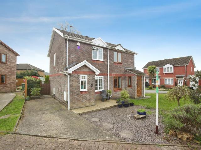 House for sale in Llantwit Fardre
