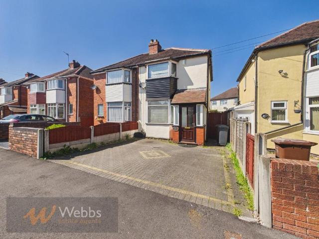 House for sale in Shire Oak, West Midlands
