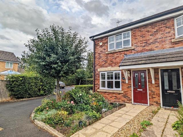 House for sale in Barrow, Paradise