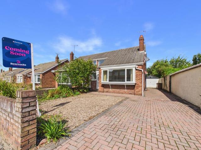 House for sale in Elloughton-cum-Brough, Brough