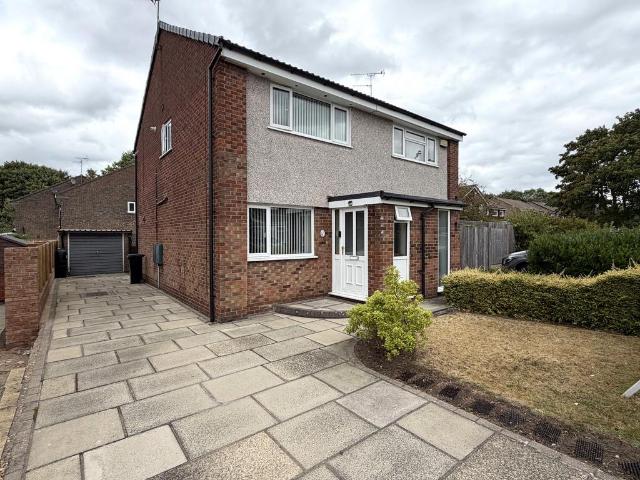 House for sale in Bramhall, Stockport