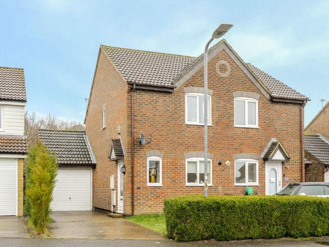 House for sale in Uckfield, Cross In Hand