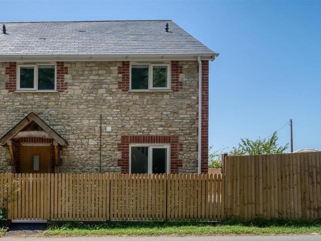 House for sale in Lamyatt, East Dorset