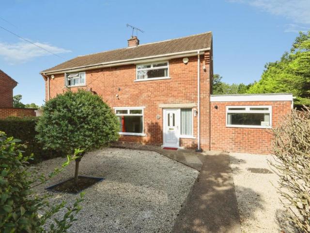 House for sale in Wheatley Hills, South Yorkshire