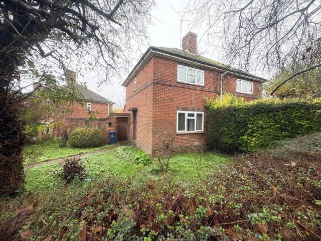 House for sale in The Slade, Oxfordshire