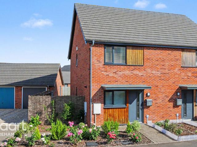 House for sale in East Tuddenham, Norfolk