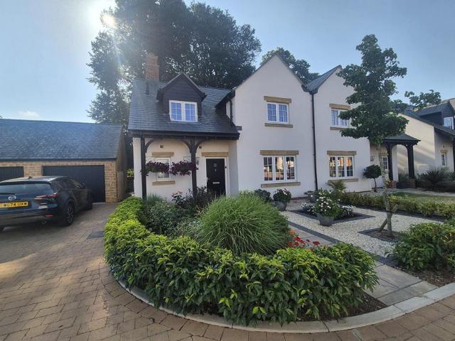 House for sale in Stoke Sub Hamdon, Somerset