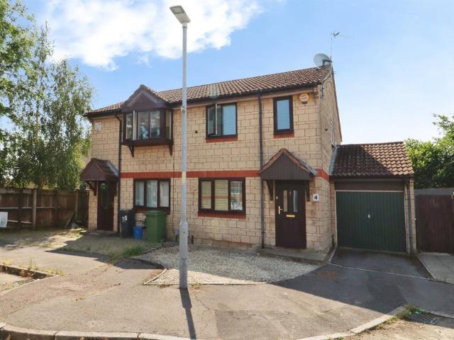House for sale in Falcon Lodge, Wales