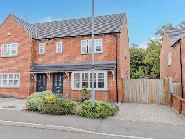 House for sale in Glenfields, Pinfold