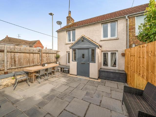 House for sale in Purton, Wiltshire