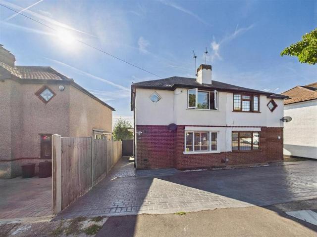 House for sale in London Borough of Hillingdon, Greater London