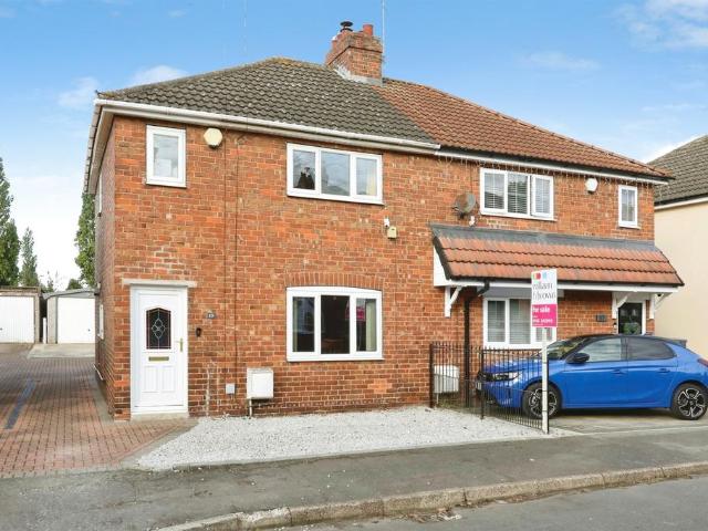 House for sale in Hatfield Woodhouse, Doncaster