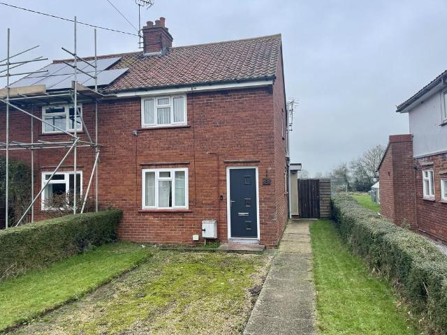 House for sale in Apsey Green, Eastbridge