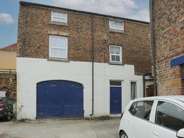House for sale in The Old Town, Kepwick