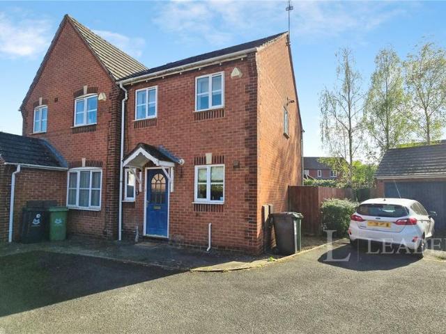 House for sale in Warndon, Isle Of Man