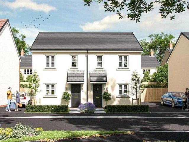 House for sale in Watchet, Somerset