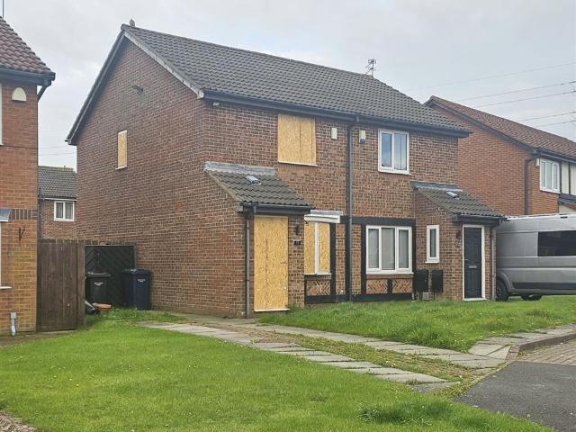 House for sale in West Boldon, Tyne And Wear