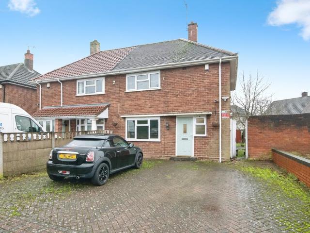 House for sale in New Town, Oldbury