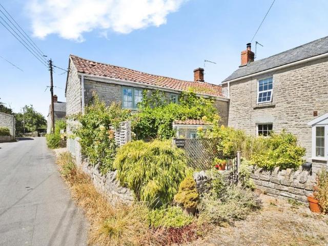 House for sale in Charlton Adam, Somerset