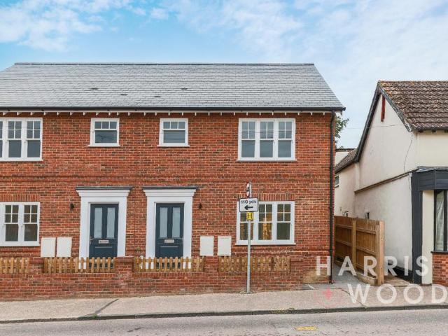 House for sale in Chipping Hill, Essex