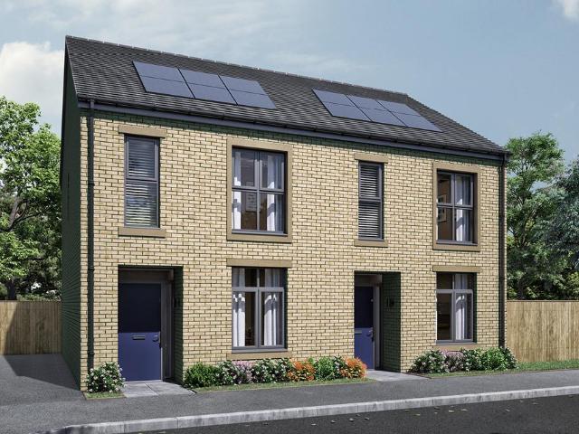 House for sale in Paradise, Lancashire