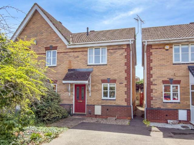 House for sale in Old Wharf, City Of Leicester