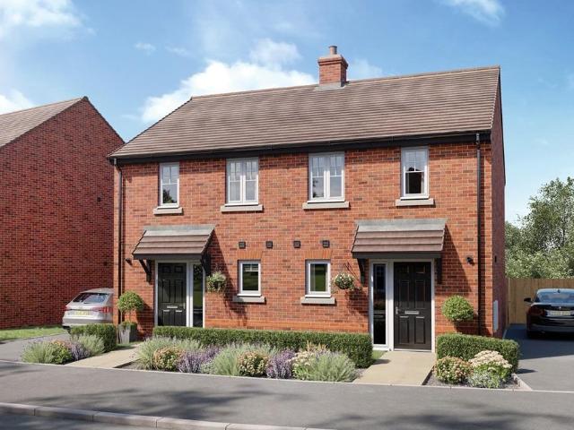 House for sale in Forthampton, Worcestershire
