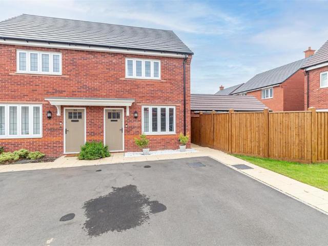 House for sale in Forthampton, Worcestershire