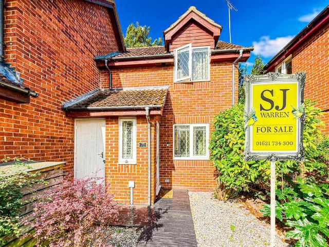 House for sale in Burnham-on-Crouch, Maldon