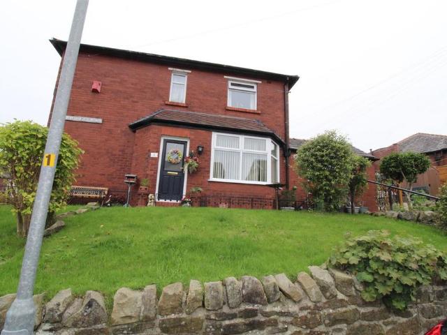 House for sale in Doffcocker, Bolton