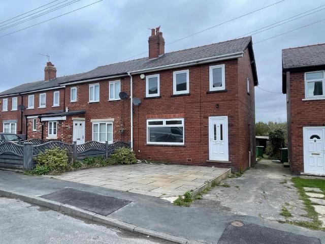 House for sale in Netherton, West Yorkshire