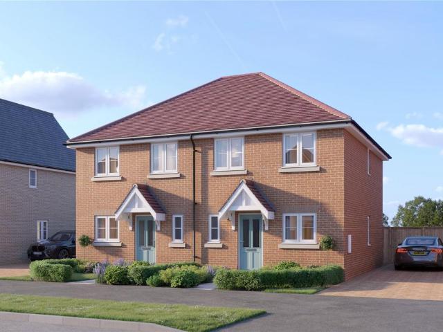 House for sale in Weeley, Dale Hill