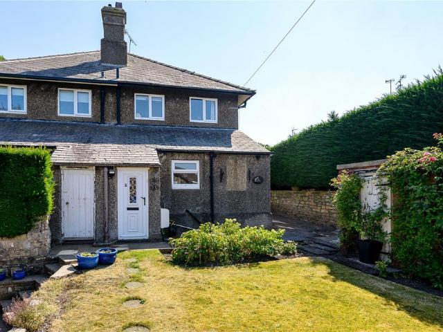 House for sale in Bramham, West Yorkshire