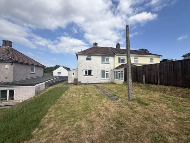 House for sale in West Park, Mount Wise