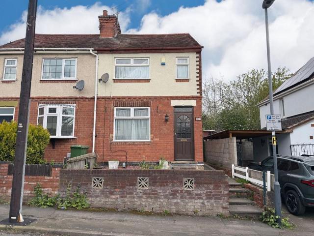 House for sale in Coalpit Field, Camp Hill