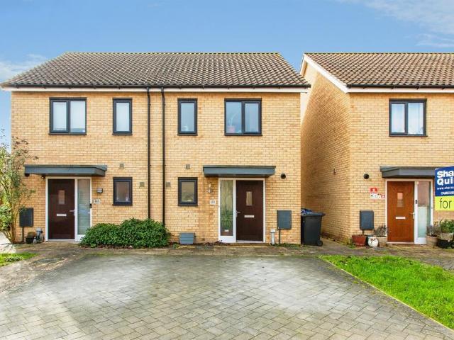 House for sale in Arrington, Cambridgeshire