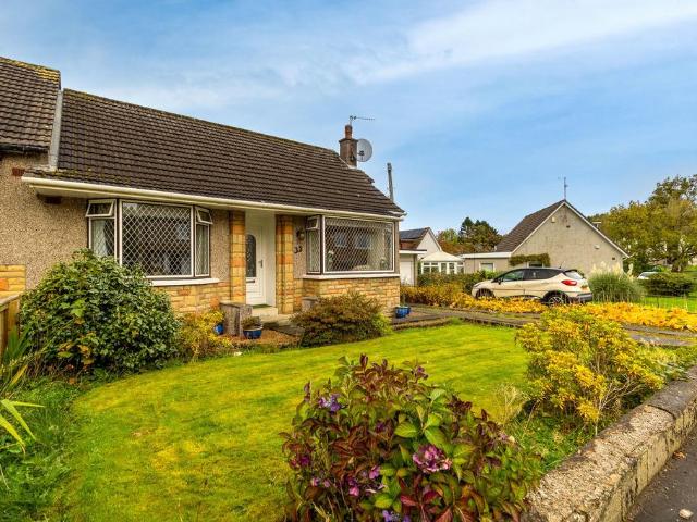 House for sale in Fruin, Newton Mearns
