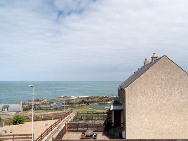 House for sale in Macduff, Aberdeenshire